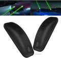 Laser Light