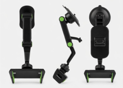 Dikiz Telefon Tutucu