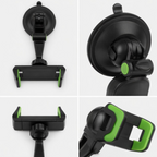 Dikiz Telefon Tutucu