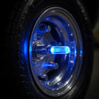 Işıklı Sibop Kapağı