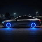 Işıklı Sibop Kapağı